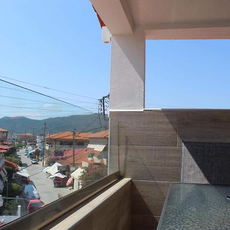 Апартаменты Anthia House Сарти Номер фото